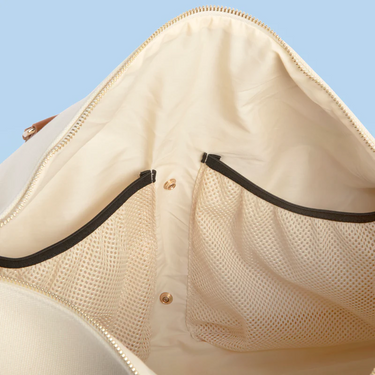 Bunnie Overnight Bag